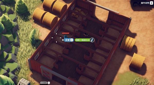 逃离鸭科夫水资源任务攻略