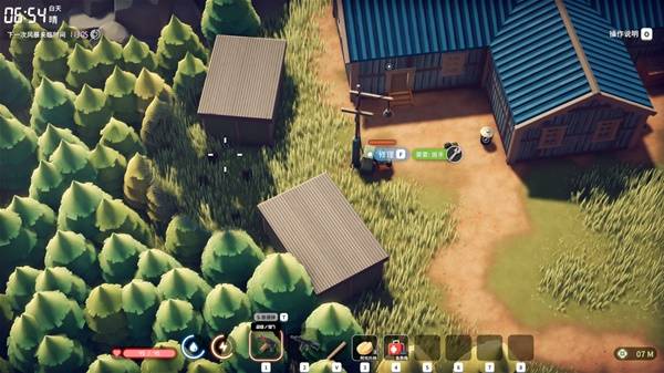 逃离鸭科夫电源检修任务攻略