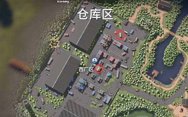 逃离鸭科夫新货物任务攻略