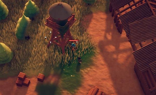 逃离鸭科夫美味的秘密任务攻略