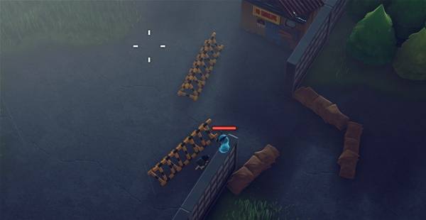 逃离鸭科夫仓库线路任务攻略