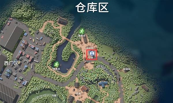 逃离鸭科夫武器蓝图任务攻略