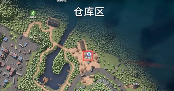 逃离鸭科夫实习快递员任务攻略