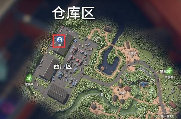 逃离鸭科夫正式快递员任务攻略