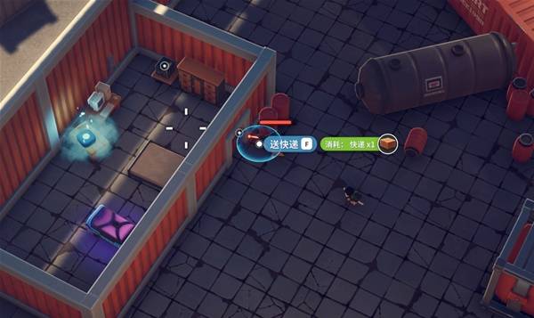 逃离鸭科夫正式快递员任务攻略