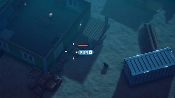 逃离鸭科夫正式快递员任务攻略