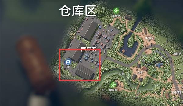 逃离鸭科夫正式狙击手任务攻略