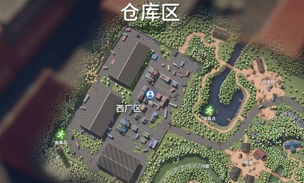 逃离鸭科夫维生系统任务攻略