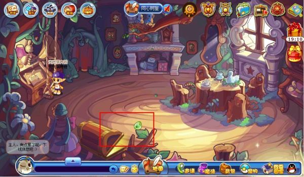 洛克王国木灵石怎么得?木灵石在哪里?