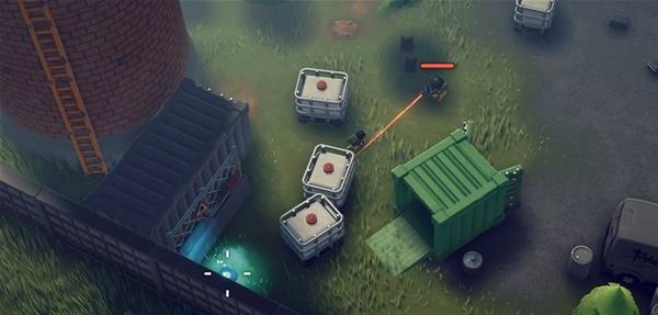 逃离鸭科夫物流环节任务攻略