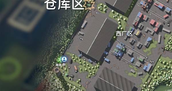 逃离鸭科夫物流环节任务攻略