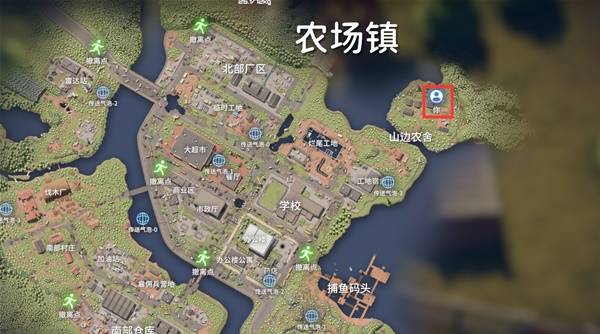 逃离鸭科夫解锁信标3任务攻略