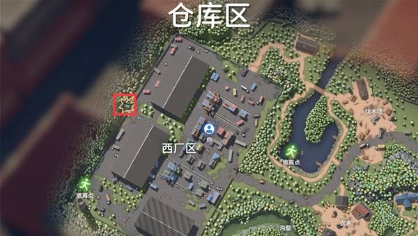 逃离鸭科夫解锁信标3任务攻略