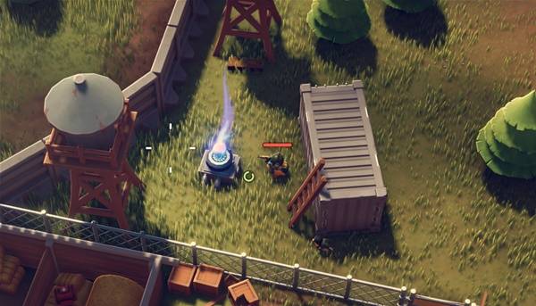 逃离鸭科夫解锁信标3任务攻略