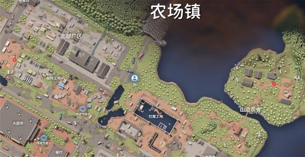 逃离鸭科夫进阶狙击手3任务攻略