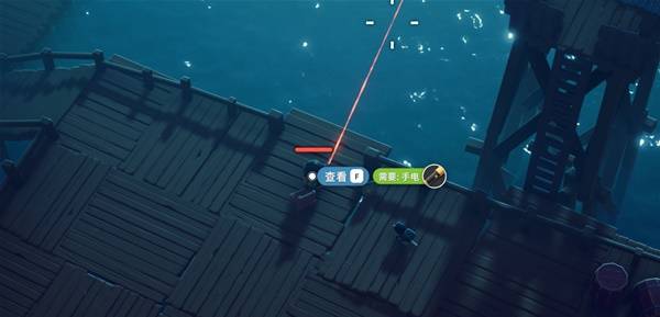 逃离鸭科夫夜钓准备任务攻略