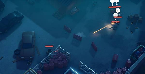 逃离鸭科夫宝贵的眼睛任务攻略