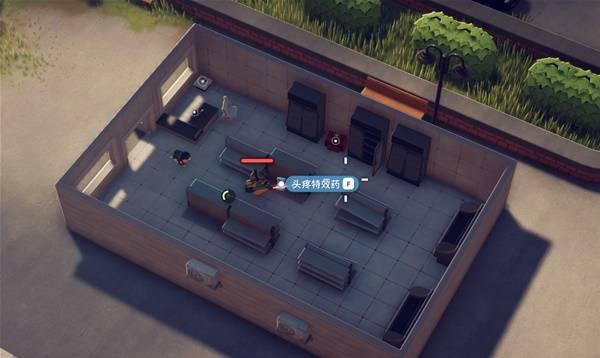 逃离鸭科夫特效药3任务攻略