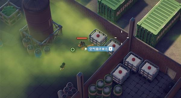 逃离鸭科夫回收循环单元任务攻略