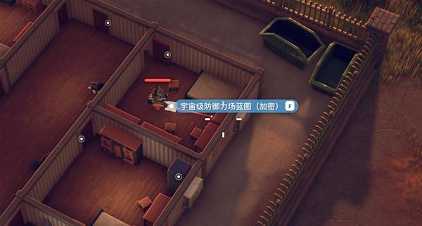 逃离鸭科夫防御力场任务攻略