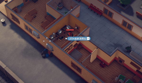 逃离鸭科夫修复维生仓任务攻略