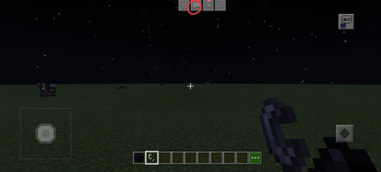 我的世界怎么传送坐标位置