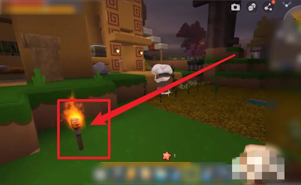 迷你世界怎么驯服蝎子用什么食物