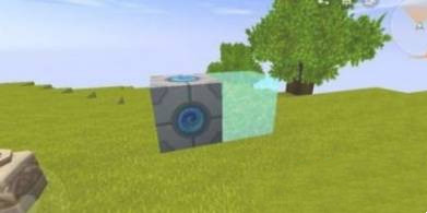 迷你世界中怎么激活传送点?最新版