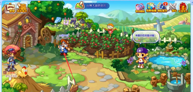 洛克王国恶魔球在哪里获得