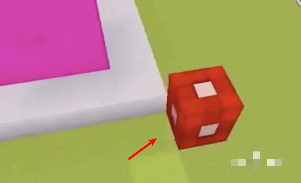 迷你世界怎么使用蓝图工作台盖房子