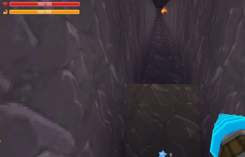 迷你世界黄铜锭在哪获得