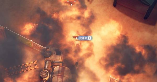 逃离鸭科夫资深快递员任务攻略