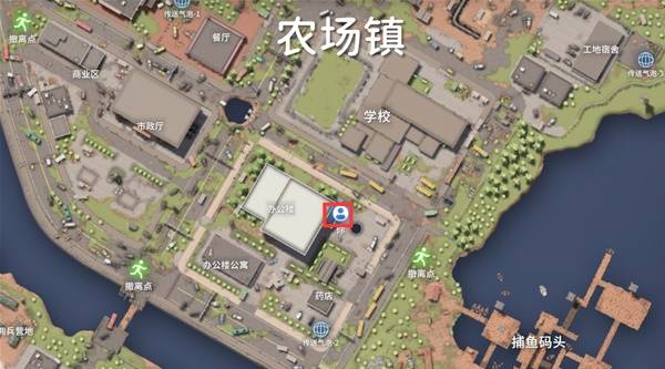 逃离鸭科夫神秘的门任务攻略