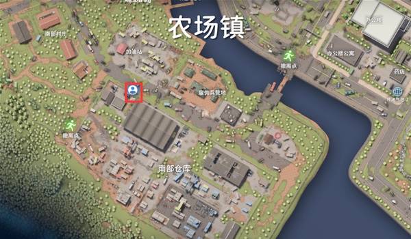 逃离鸭科夫绝密情报任务攻略