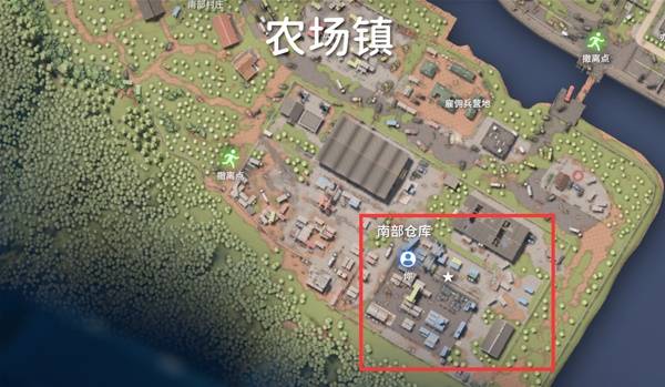 逃离鸭科夫绝密情报任务攻略