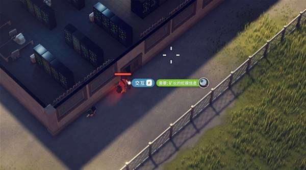 逃离鸭科夫神秘门的钥匙任务攻略