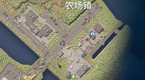 逃离鸭科夫神秘门的钥匙任务攻略