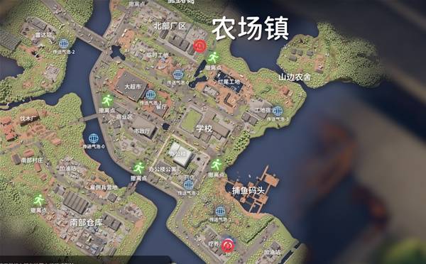 逃离鸭科夫晋升专家快递员任务攻略