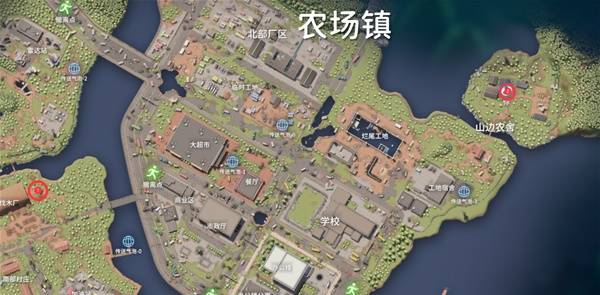 逃离鸭科夫晋升专家快递员任务攻略