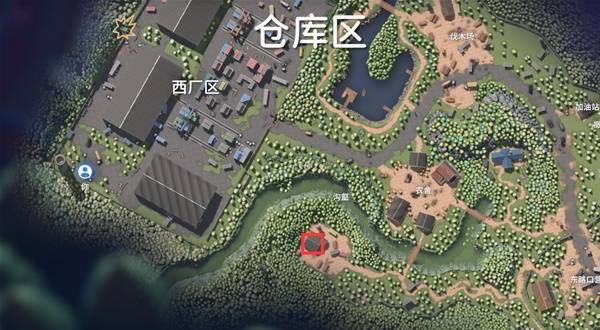 逃离鸭科夫专家快递员1任务攻略