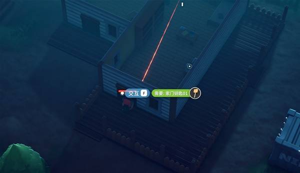 逃离鸭科夫矢量推进器2任务攻略