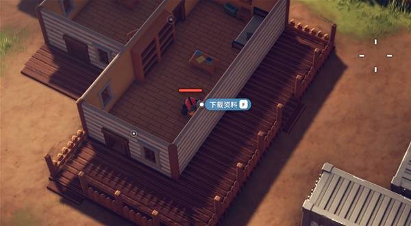 逃离鸭科夫矢量推进器2任务攻略