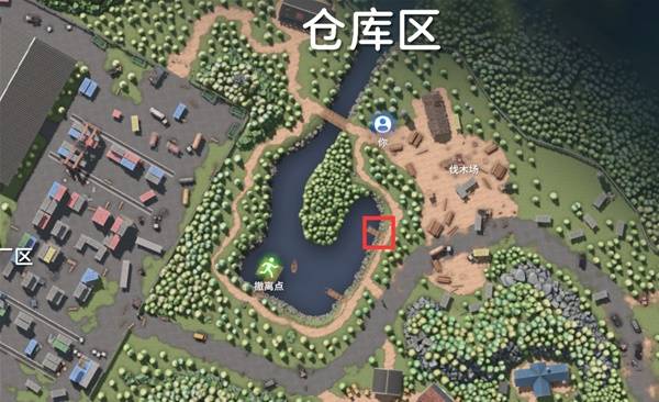 逃离鸭科夫无法抗拒任务攻略