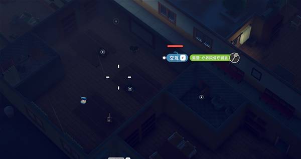 逃离鸭科夫特效药4任务攻略