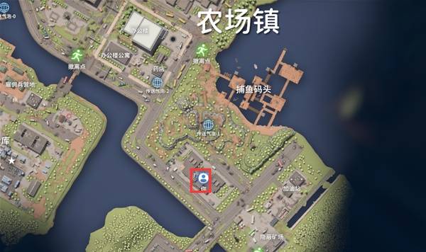 逃离鸭科夫特效药4任务攻略