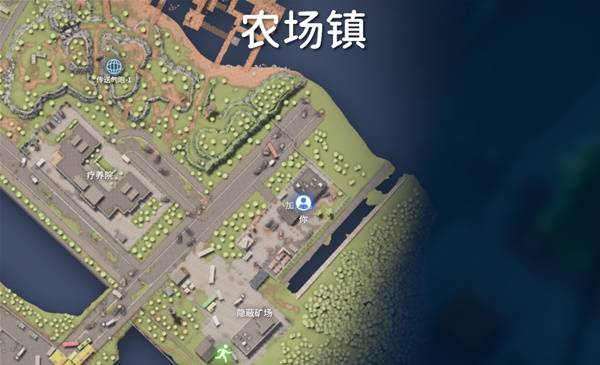 逃离鸭科夫性能释放任务攻略