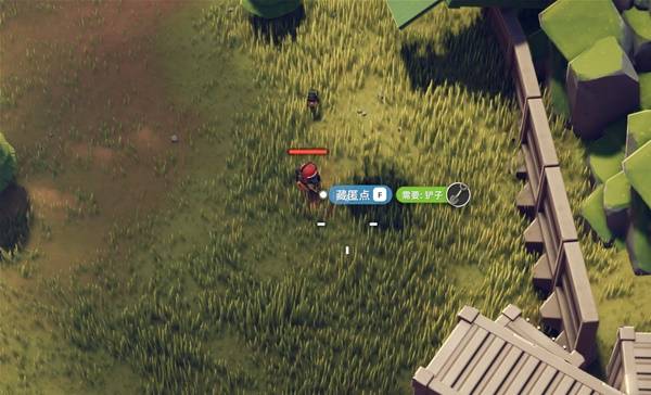 逃离鸭科夫超级电源任务攻略