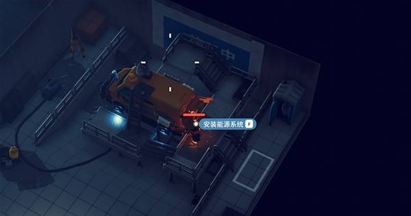 逃离鸭科夫安装能源系统任务攻略