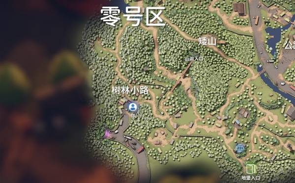 逃离鸭科夫前往风暴区任务攻略