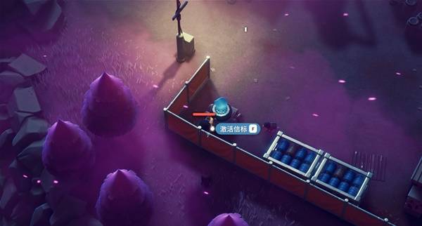 逃离鸭科夫解锁信标5任务攻略